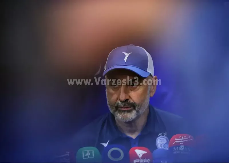 بوژوویچ خوش‌بین است: بهتر شده‌ایم، بهتر می‌شویم!