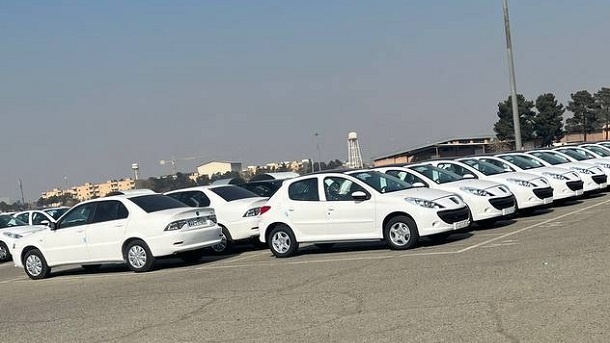 قیمت  خودرو امروز سه شنبه 24 تیر ماه 1404 | بازار خودرو در بلاتکلیفی