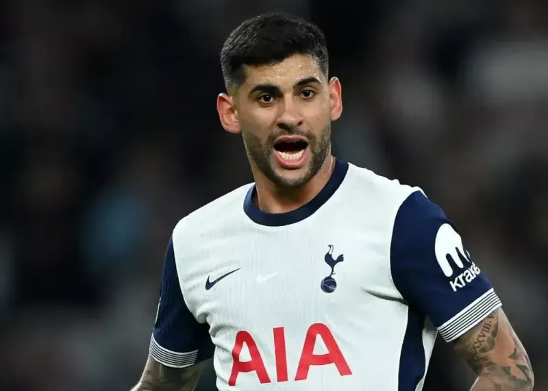 چراغ سبز ستاره تاتنهام به رئال مادرید