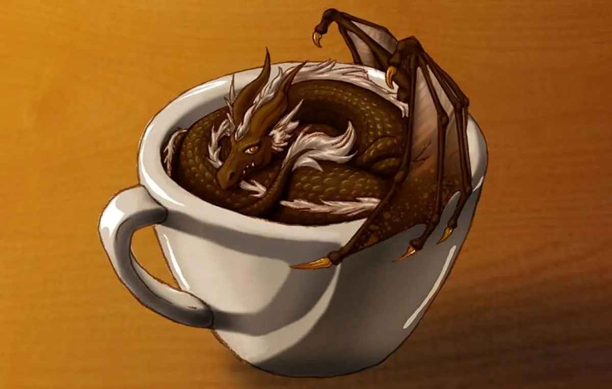 فال قهوه امروز 1 تیر ماه 1404 را اینجا بخوانید