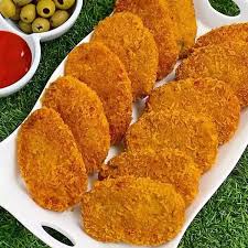 طرز تهیه کوکوی مرغ سوخاری؛ یک غذای ویژه و خوشمزه