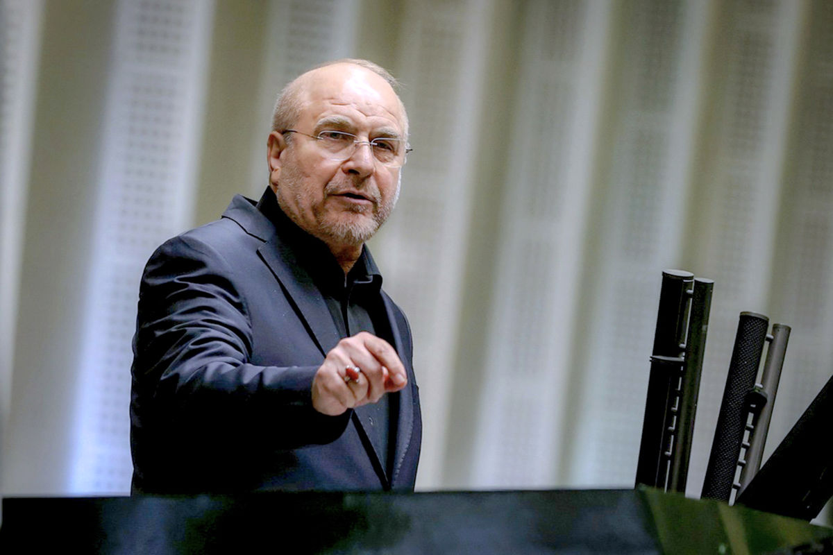 تبریک قالیباف برای فرا رسیدن سالروز تاسیس سپاه