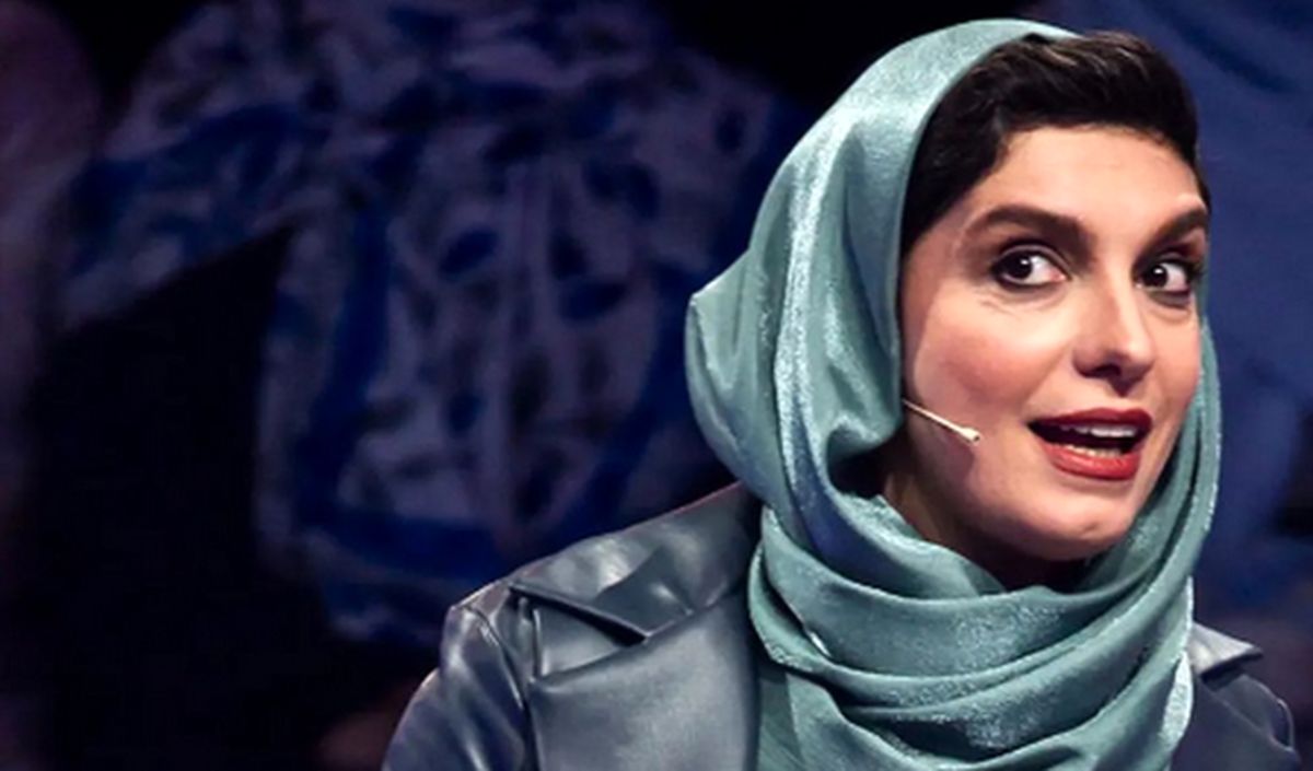 الیکا عبدالرزاقی از مادر زیبایش رونمایی کرد | شباهت مادر و دختر در این عکس جنجالی شد