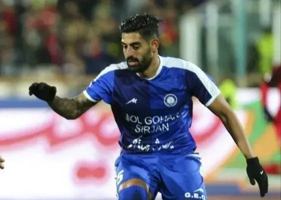 پرسپولیسی سابق عامل تنها برد گل گهر برابر استقلال