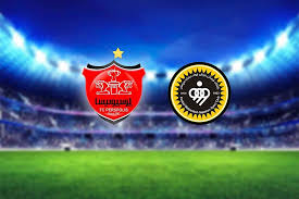 ساعت دقیق دیدار دو تیم پرسپولیس و سپاهان