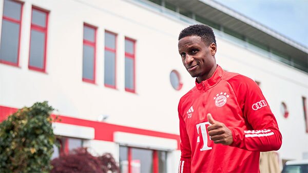 خبر خبری پرسپولیس در آستانه انفجار | بازیکن بایرن مونیخ در راه پرسپولیس