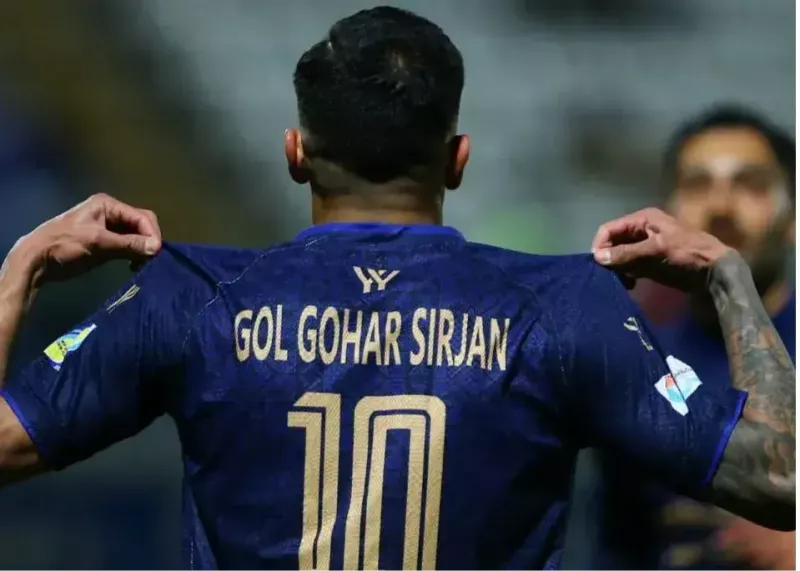 گزینه الف و ب نکونام، امید گلزنی تارتار و بوژو!