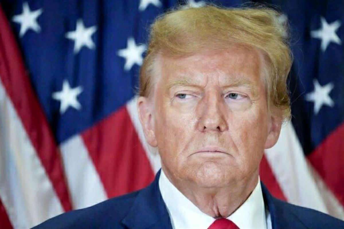 جزئیاتی مهم از تعرفه‌گذاری ترامپ+ فیلم