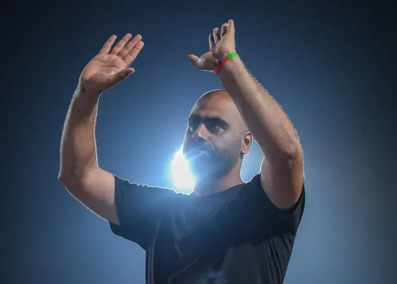 فصل ایدهآل مازیار با عبور از دروازه اصفهان!