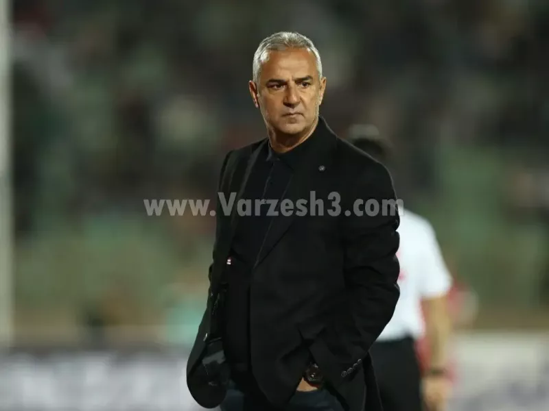 چرا گاریدو اخراج شد: به خاطر چهار صدم!