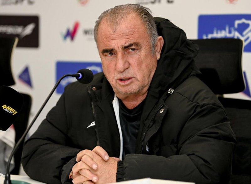 خشم امپراطور از داوری بازی با الهلال