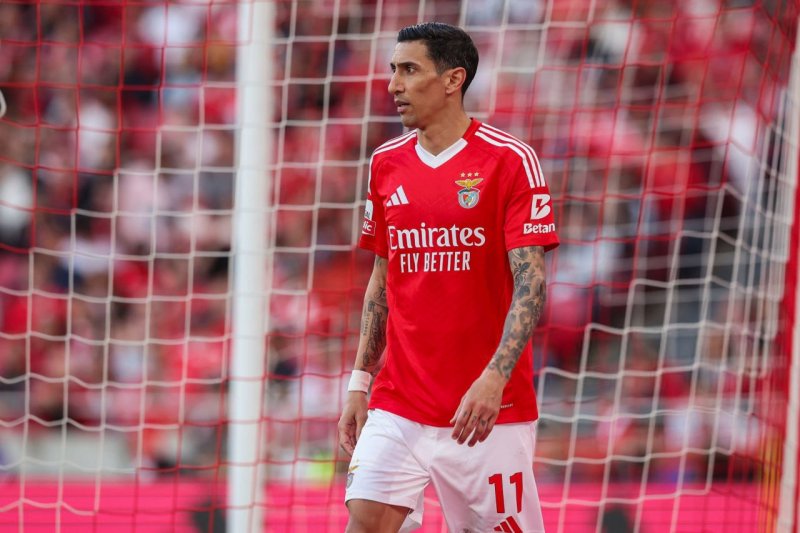 بعد از 18 سال: دی‌ماریا آماده بازگشت به باشگاه رویاها