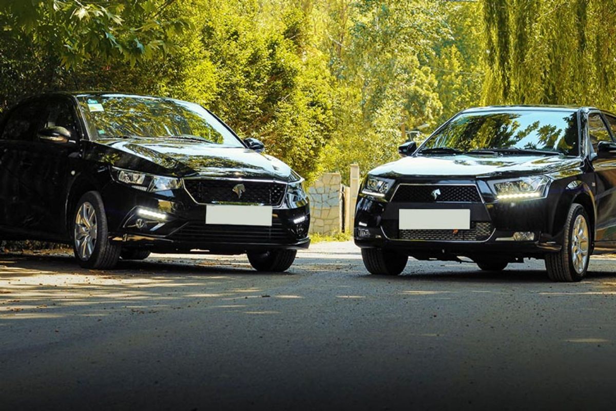 سقوط آزاد قیمت خودروها در هفته گذشته/ تارا و دنا صدرنشین ریزش قیمت شدند