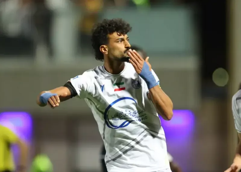 اثرگذاری یک ستاره روی نصف گل‌های استقلال!