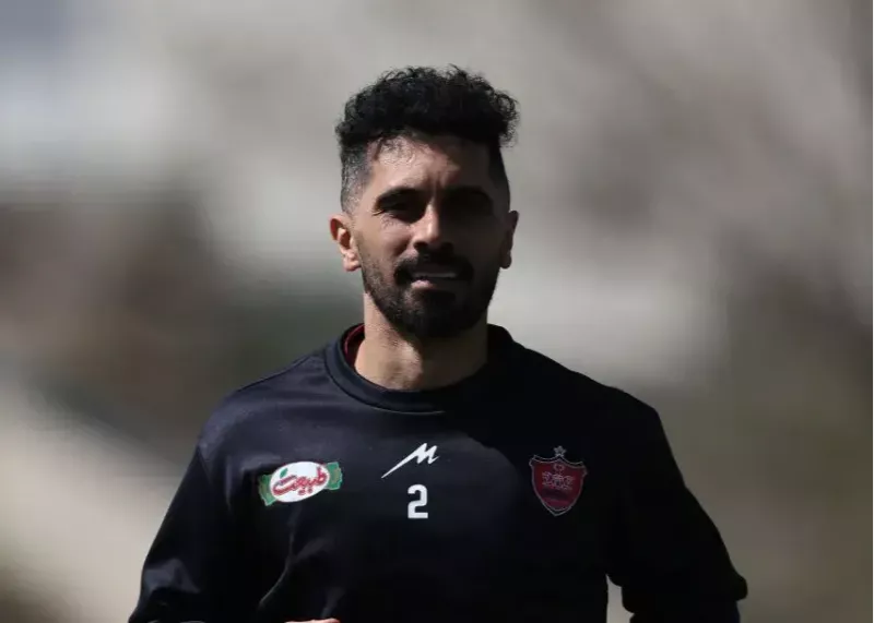 پیام مشترک هواداران پرسپولیس برای عالیشاه