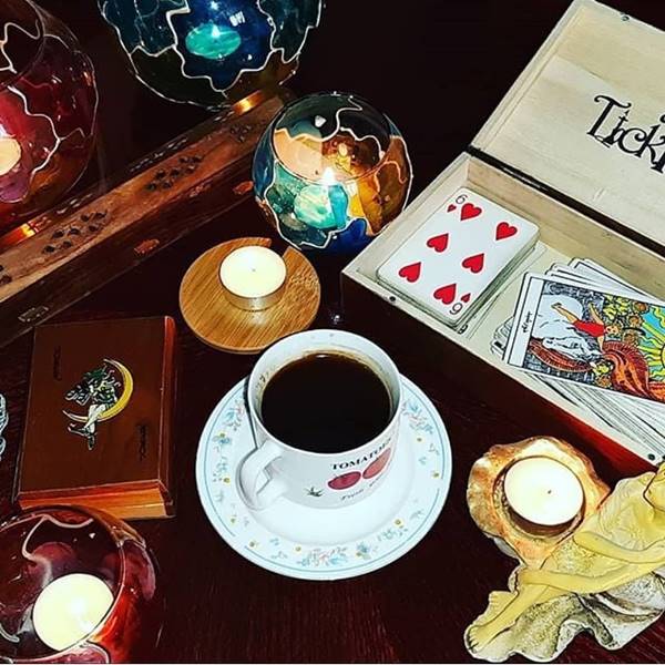 فال قهوه فردا چهارشنبه 11 تیر ماه 1404 ؛ خبر خوش در راه است