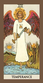 فال تاروت امروز یکشنبه 5 مرداد ماه 1404 را اینجا بخوانید