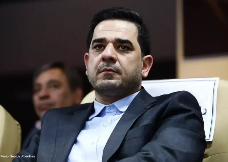 تقوی: حق ندارید تمرکز ملی‌پوشان را برهم بزنید