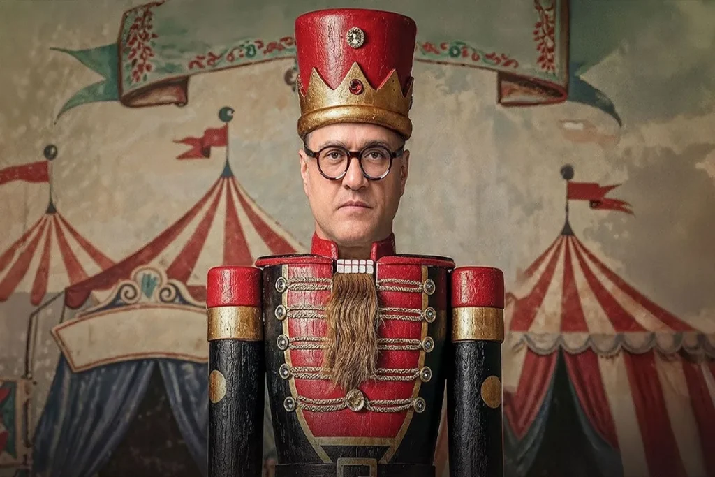 ویدیو جدید رامبد جوان فضای مجازی رو ترکوند + فیلم