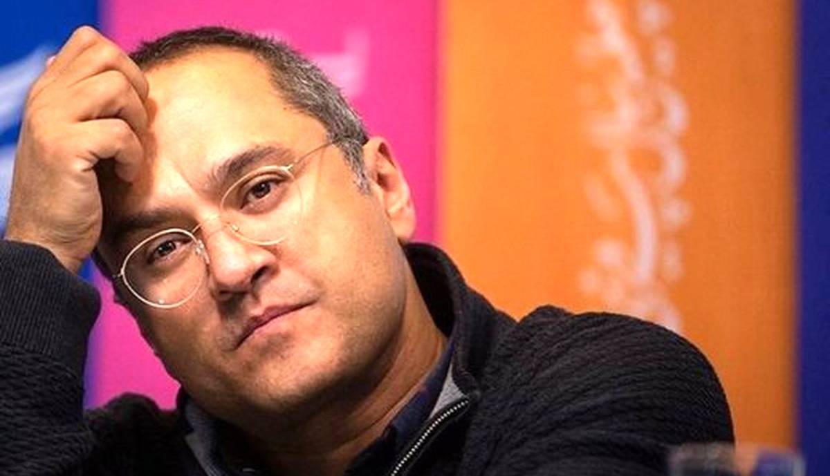 واکنش رامبد جوان به جنایات رژیم صهیونیستی