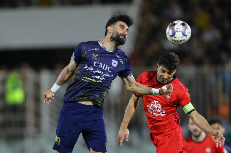 خبر مهم از جلسه کمیته انضباطی بازی جنجالی