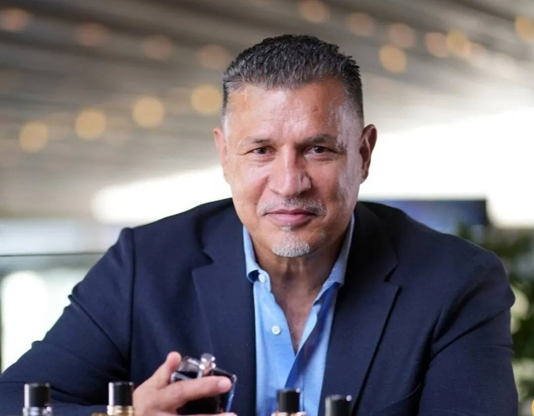 بدل علی دایی هم پیدا شد | شباهت علی دایی به بازیگر مطرح هالیوود خبرساز شد!