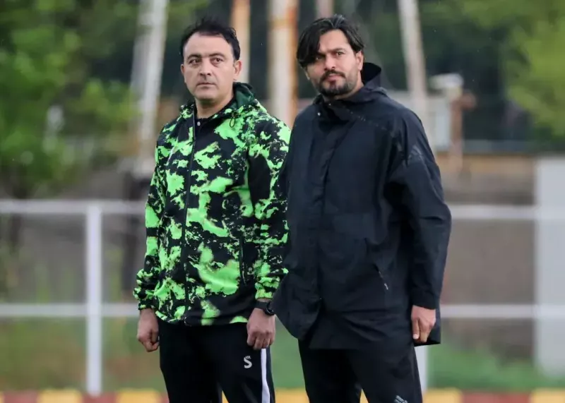 خیبر مانند پرسپولیس تعطیل کرد!