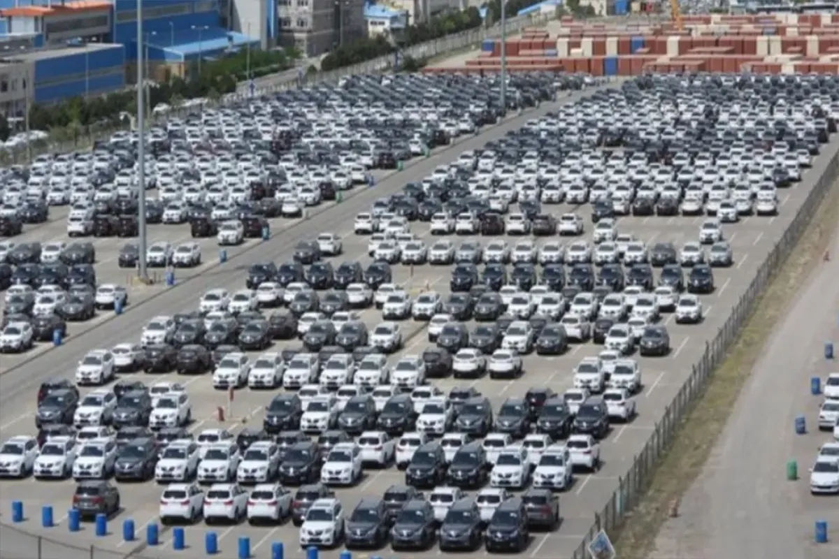 قیمت خودرو امروز سه شنبه 13 خرداد ماه 1404 | قیمت خودرو صعودی شد