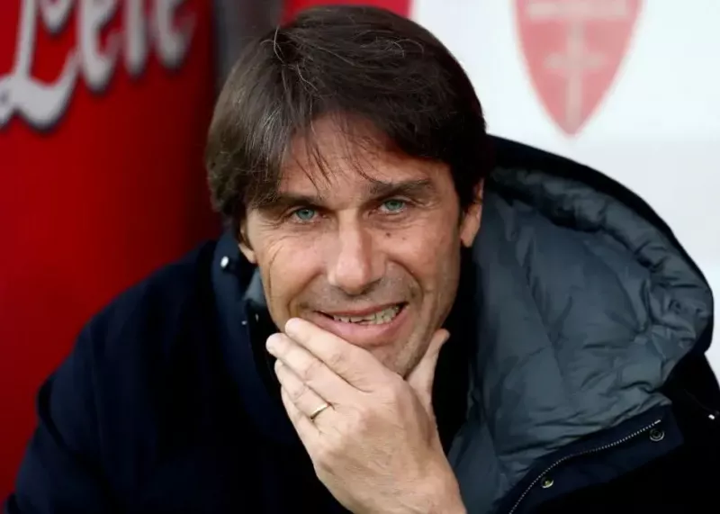 آتش‌بس موقت در ناپولی: تمرکز کونته روی جام