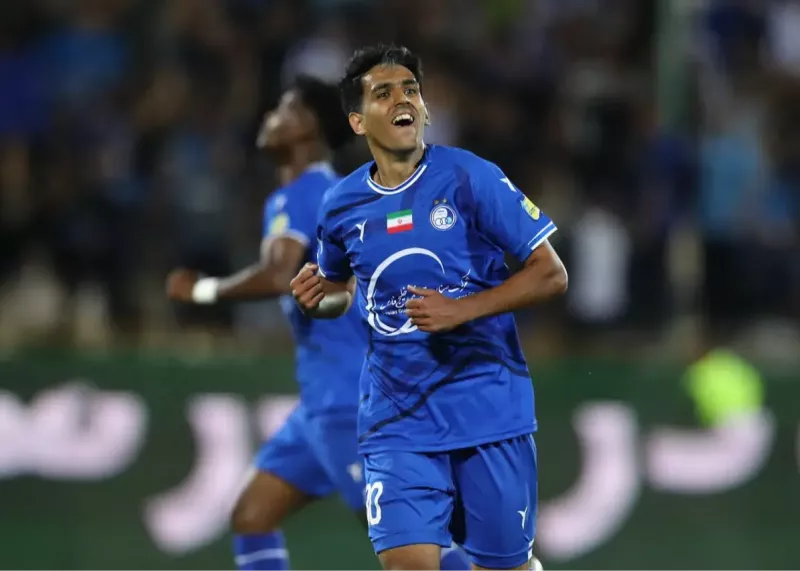 پیروزی استقلال در جهان موازی!