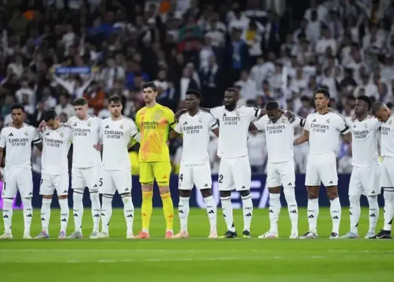 روز داوری در لالیگا: سرنوشت رئال امروز رقم میخورد