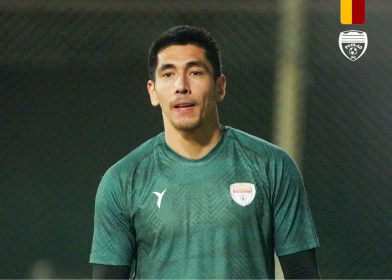 شوک بزرگ به یحیی پیش از نبرد با تراکتور