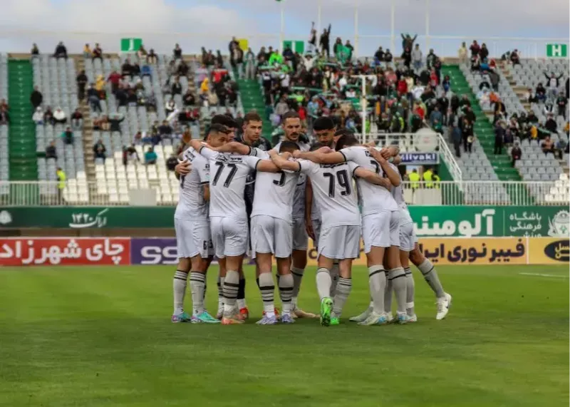 حمایت از آلومینیوم برای ادامه تیمداری