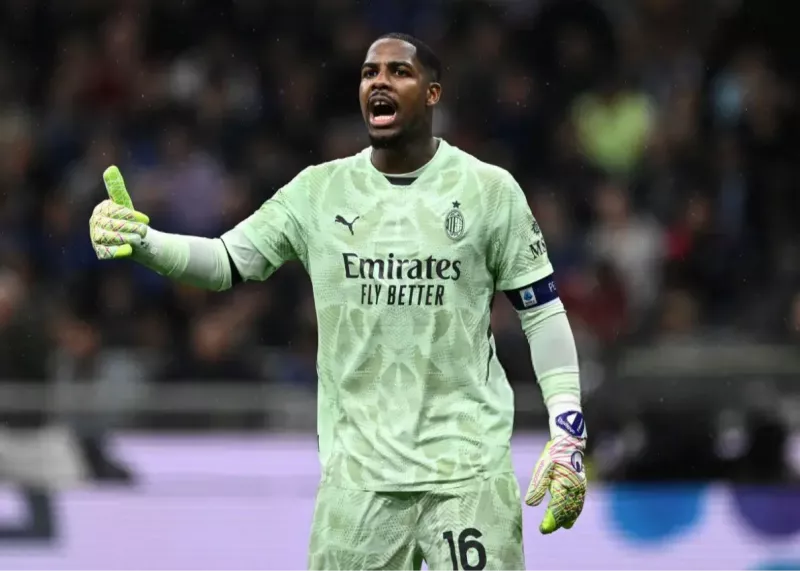 مانیان: فکرش را هم نمیکردم اینتر اینطور حذف شود