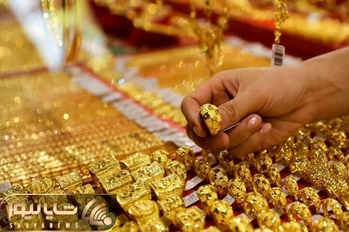 قیمت طلا به ۵ میلیون تومان می‌رسد؟