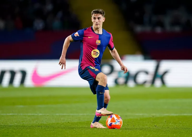 گاوی: بازی کردن کنار پدری لاکچری است!