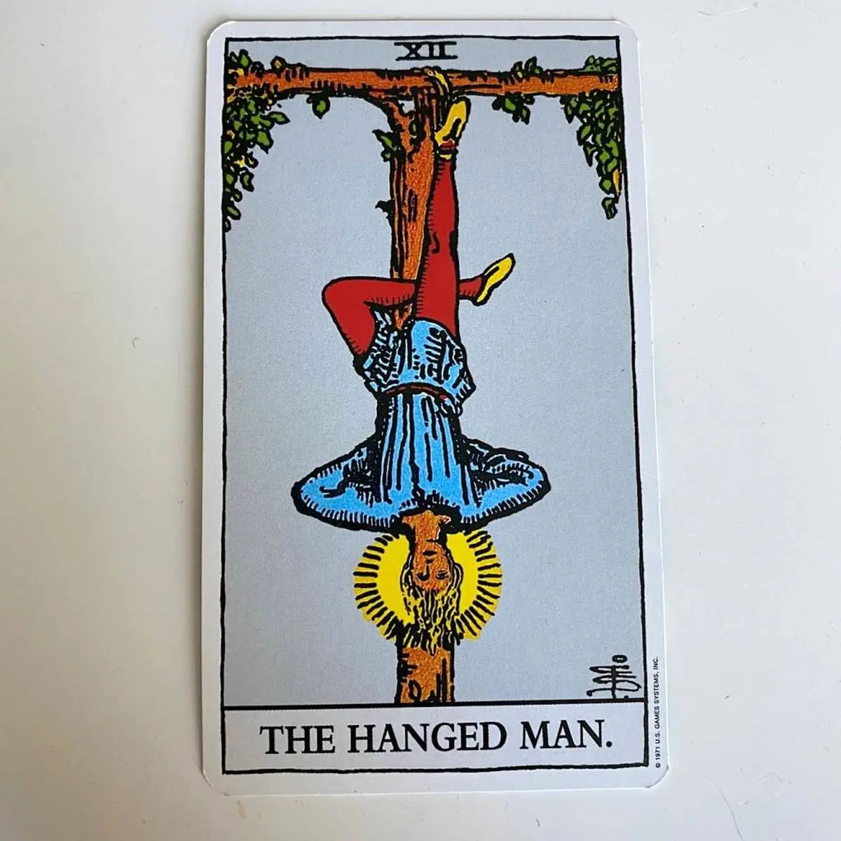 فال تاروت امروز دوشنبه 2 تیر ماه 1404 را اینجا بخوانید