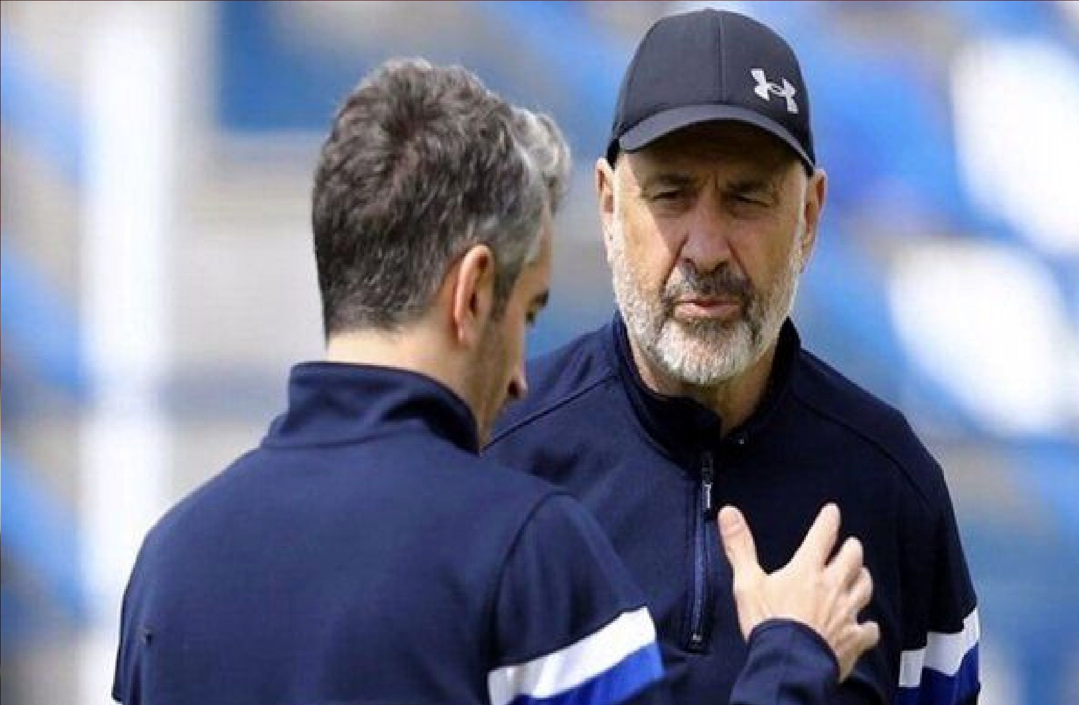 اطلاعیه باشگاه استقلال پس از برکناری سرمربی صربستانی این تیم