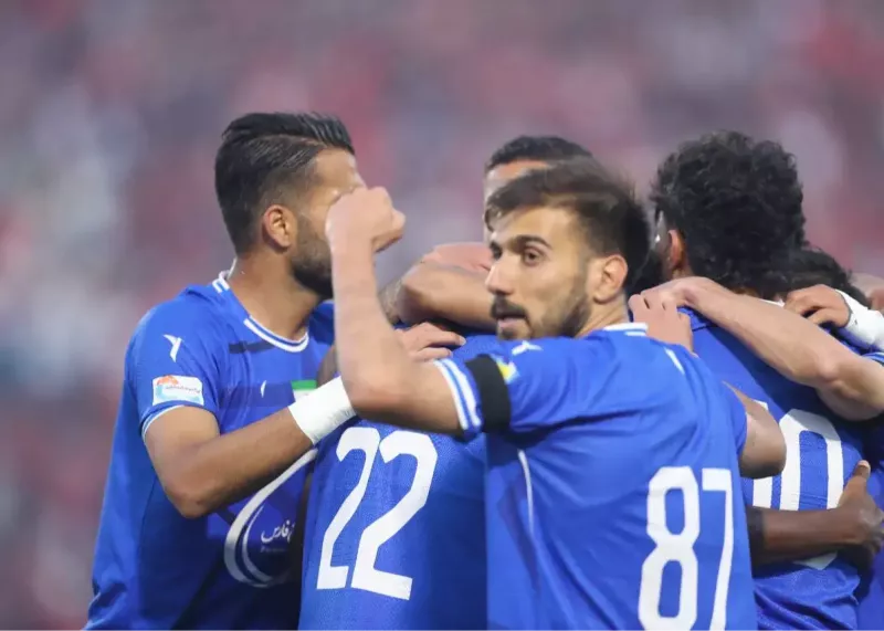 فروردین نحس تمام، استقلال به امید بهشت!