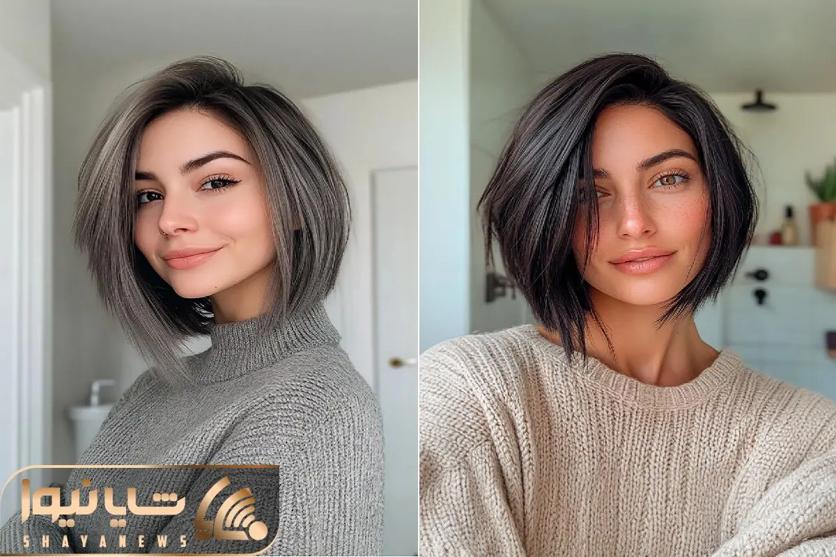 صفر تا صد پرپشت کردن مو با ترفندهای آرایشی طلایی/ میخای گیسو کمند شی این مدل ها عالین