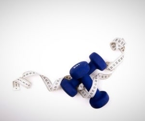 به دنبال لاغری و کاهش وزن سریع هستید ؟ | یک رژیم لاغری در 8 روز