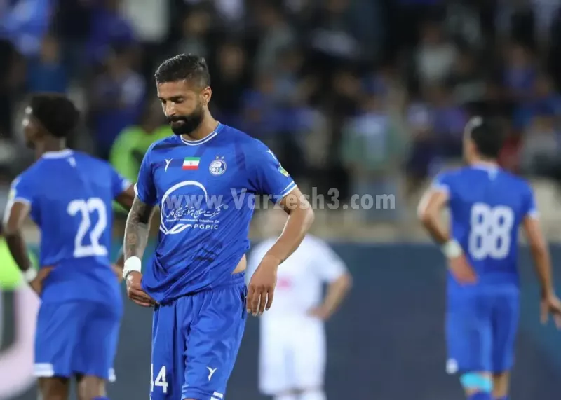 نتایج استقلال در تهران: ضعیف‌تر از حد تصور!