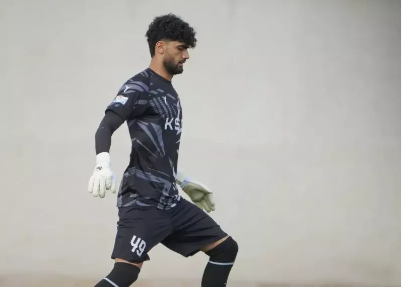 مورد توجه‌ترین چهره فولاد از تراکتور (عکس)