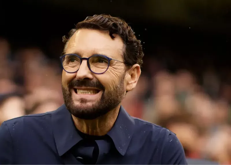 حمایت مربی ختافه از آنچلوتی: بهتر از او وجود ندارد