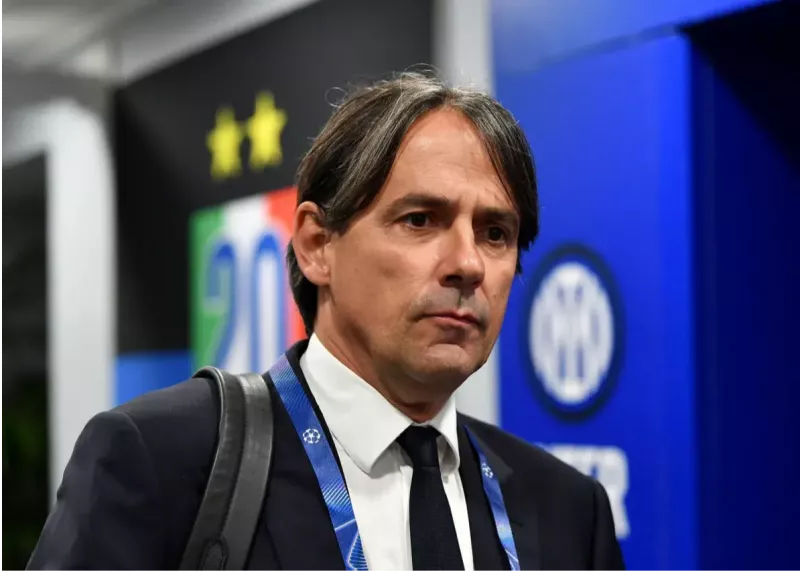 آمار خیره کننده اینزاگی: پادشاه خاموش اروپا