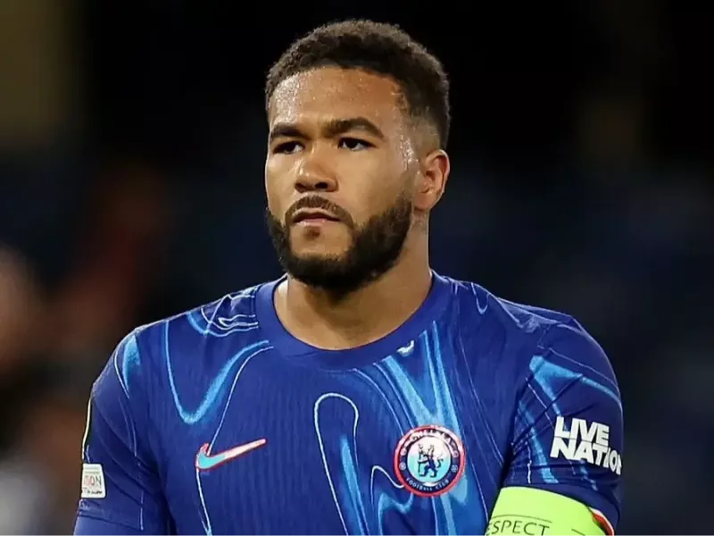 اعتراض کاپیتان چلسی: این صعود نبود