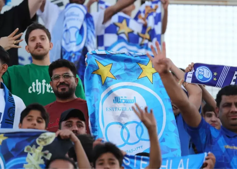 راهکار استقلال برای آشتی با هواداران ناراضی