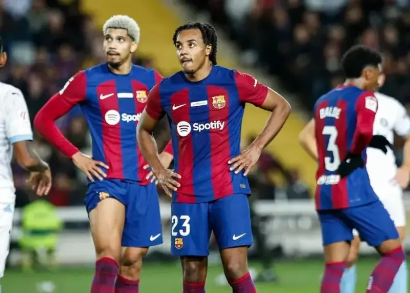 عربستان بی‌خیال ستاره‌های بارسا نمی‌شود