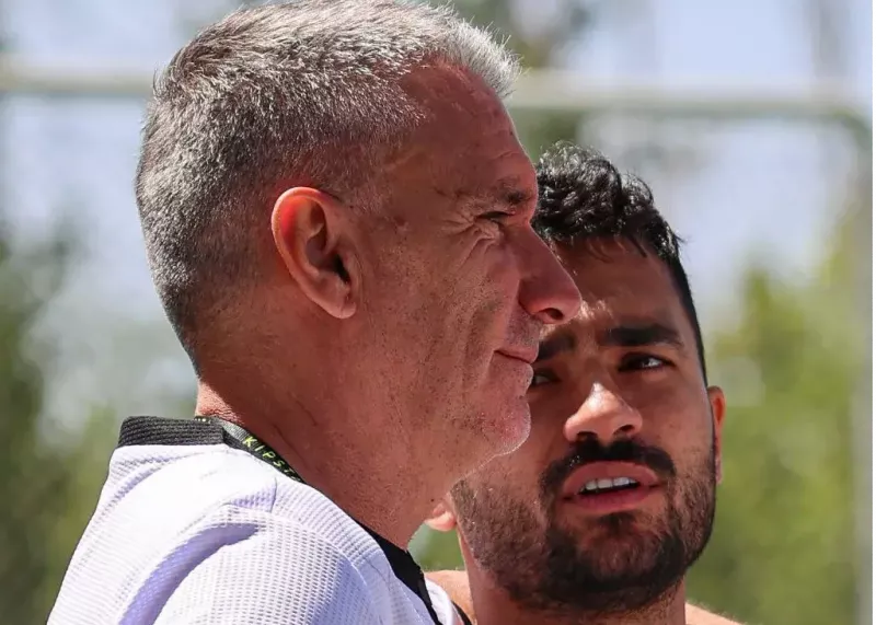 عرفی نمایندگی مجاز کارترون در بازی پرسپولیس!