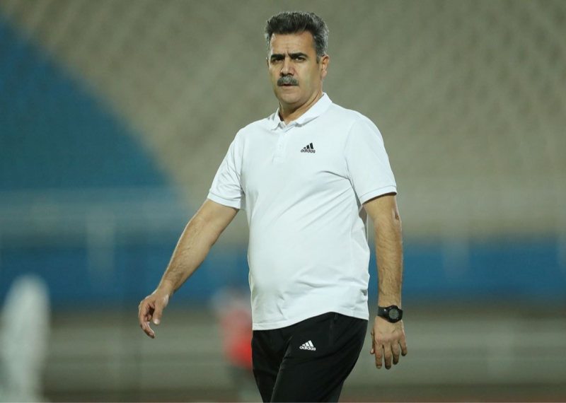 سرمربی آینده تیم امید از رفسنجان می آید